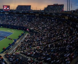 WTA - Toronto : Tous les résultats du 2eme tour