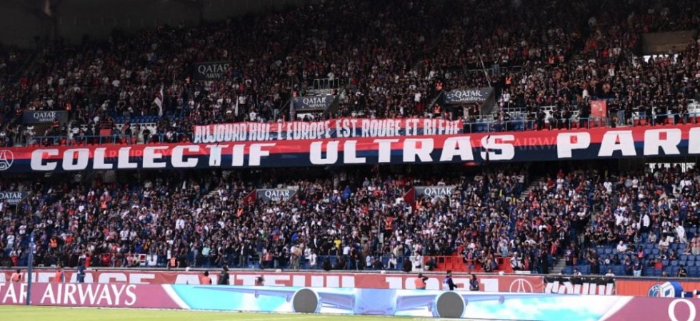 OM : Les fans du PSG interdits de déplacement à Marseille