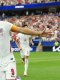 Angleterre - Croatie : Avec son doublé, Kane égale Lineker