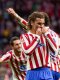 Liga (J12) : Griezmann brille avec l'Atlético