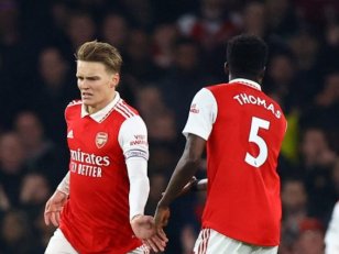 Premier League (J32) : Avant Manchester City, Arsenal arrache le nul contre Southampton