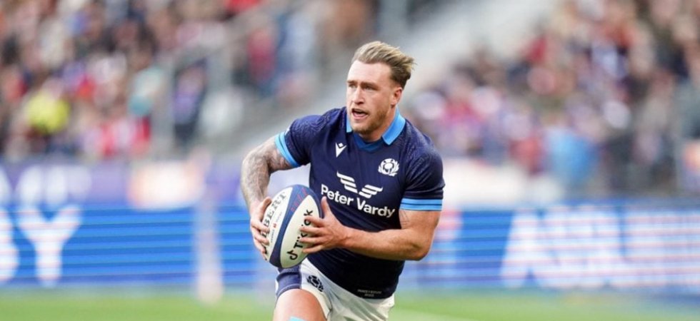 Top 14 - Montpellier : Hogg, le gros coup du MHR ?