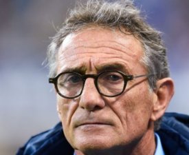 FFR : Novès se réjouit du sort de Laporte