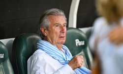 Racing 92 : Lorenzetti a recadré les joueurs