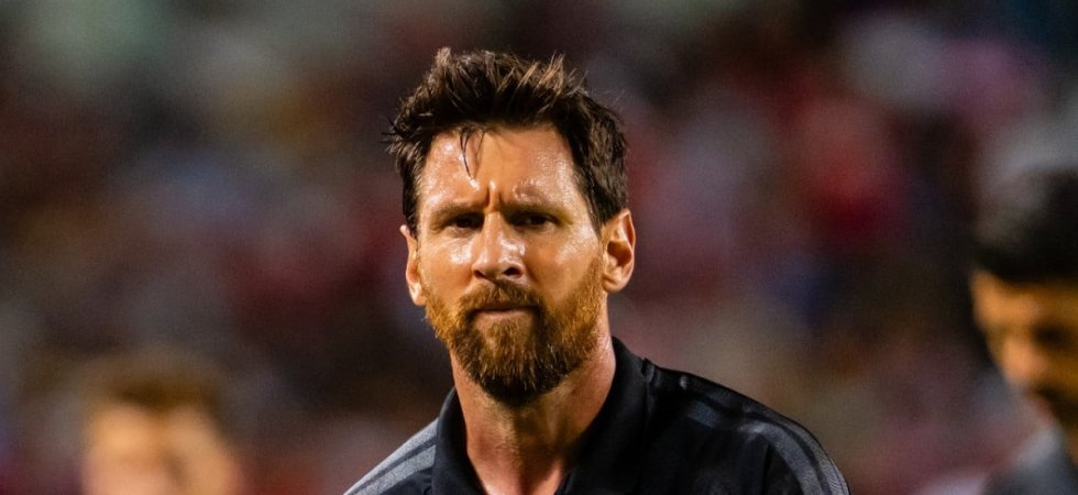 Ce club racheté par Messi qui affole les réseaux sociaux