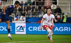 Coupe du monde 2027 (Qualifs/J2) : Katoto voit double, les Bleues aussi
