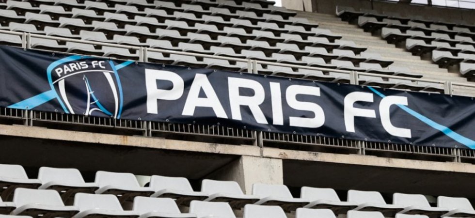 Paris FC : La famille Arnault ne va pas "tout révolutionner"