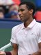 ATP - Shanghai : Coup d'arrêt pour Auger-Aliassime, contraint à l'abandon contre Ruud