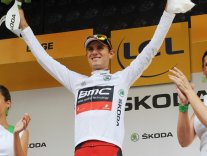 Tejay van Garderen (2012) Tejay van Garderen (2012)