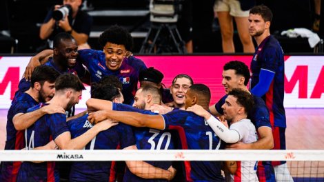League of Nations (H): Η Γαλλία ανακάμπτει απέναντι στο Ιράν