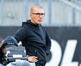 ASSE : Batlles confirmé par Romeyer
