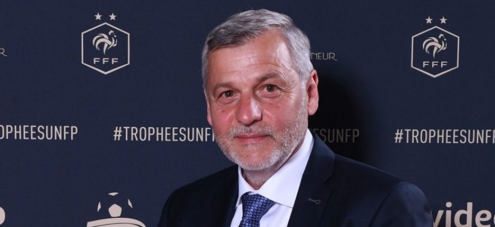 Rennes : Genesio prolonge l'aventure jusqu'en 2025