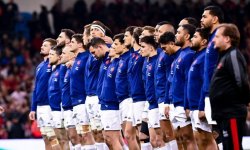 Tournoi des Six Nations - XV de France : La compo face à l'Angleterre 