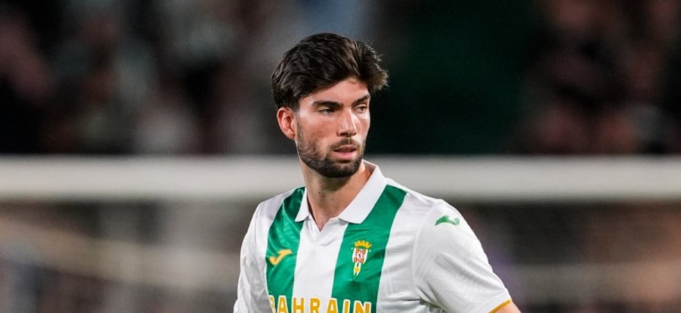 Bleus : T.Zidane confirme l'impatience de son père