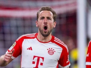 Bundesliga (J15) : Le Bayern Munich se reprend face à Stuttgart 
