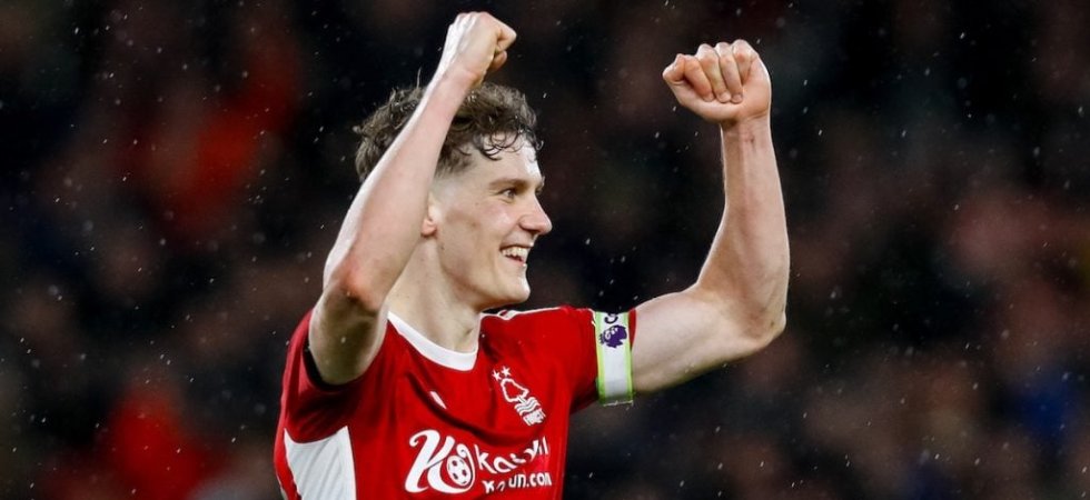 Premier League (J20) : Nottingham refroidit les Red Devils