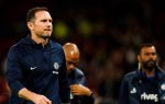 Canada : Frank Lampard refuse le poste de sélectionneur 