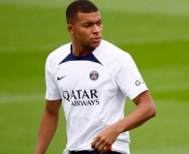 PSG : Une légende anglaise humilie Mbappé