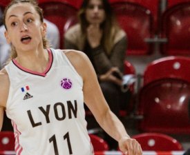 Coupe de France (F/8emes de finale) : Ça passe pour l'ASVEL, Landerneau, Saint-Amand-les-Eaux et Villeneuve d'Ascq