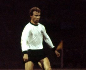 Disparition : Bernd Hölzenbein, champion du monde 1974 avec l'Allemagne, est décédé 