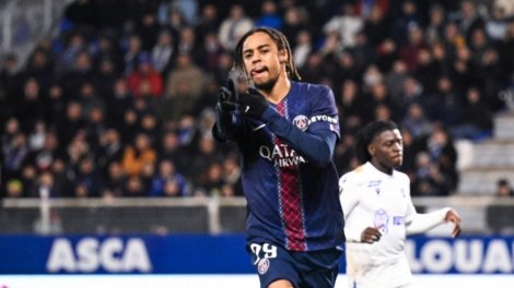 Ligue 1 (J19) : Le PSG assure l'essentiel à ...