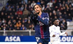 Ligue 1 (J19) : Le PSG assure l'essentiel à Auxerre