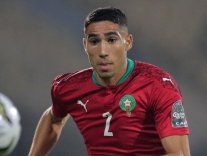 Le Maroc a déroulé Le Maroc a déroulé