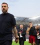 AS Rome : De Rossi donne des nouvelles de Ndicka 