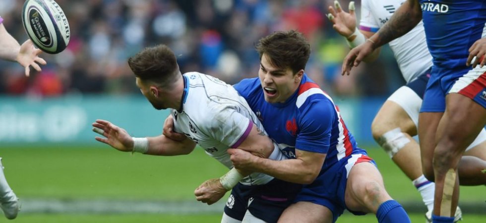 Six Nations : Le programme détaillé de la troisième journée