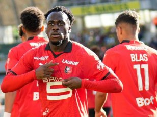 Ligue 1 : Kalimuendo, l'ambiance, Lafont... Les tops/flops de Nantes - Rennes 