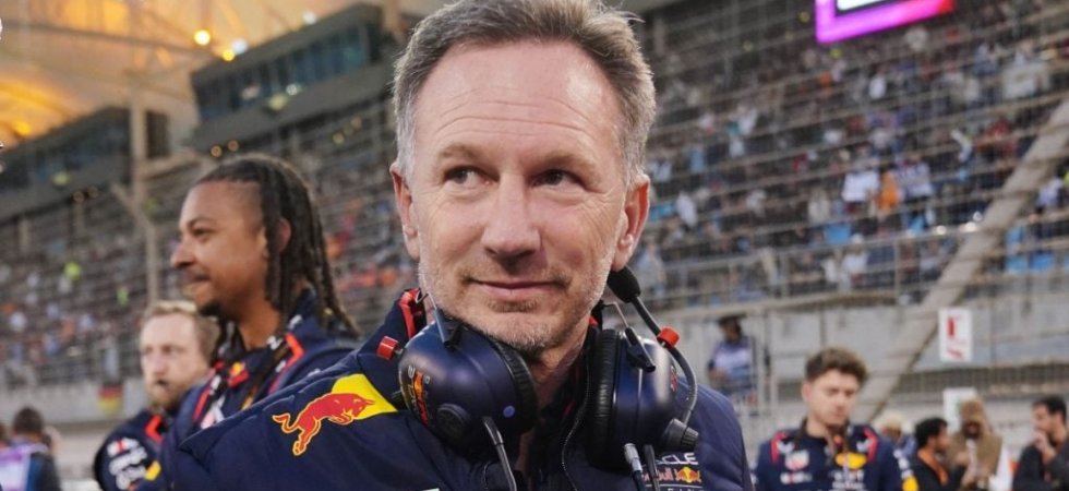 F1 : Clap de fin pour Horner chez Red Bull Racing ?