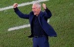 Les Bleus : Deschamps encense Mbappé