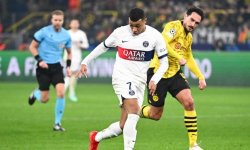 Ligue des champions : Possession, surnombre, vitesse... Les clés tactiques de Dortmund-PSG 