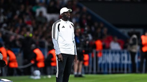 Slovan Bratislava : Yaya Touré choqué par le niveau du PSG