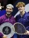 ATP : Le programme automnal de Sinner et Alcaraz