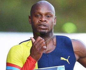 Jamaïque : Fin de carrière pour Powell