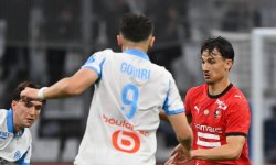Ligue 1 : Sur quelle chaîne TV et à quelle heure regarder Rennes - Marseille ?