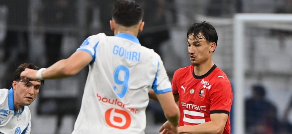 Ligue 1 : Sur quelle chaîne TV et à quelle heure regarder Rennes - Marseille ?