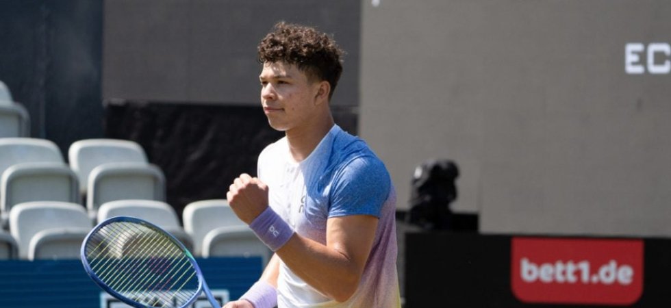 ATP : Shelton va intégrer le Top 10 pour la première fois