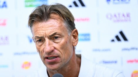 Côte d'Ivoire - Renard : « C'est un grand défi »