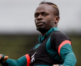 Liverpool : Une crainte réelle de perdre Mané