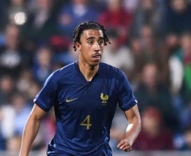 Mercato : Yoro plutôt au Real qu'au PSG ? 