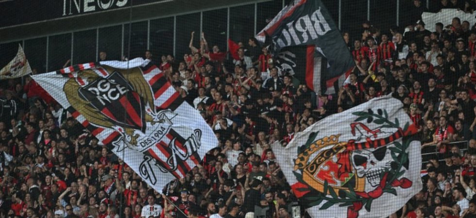 Ligue des champions (3e tour préliminaire) : L'Allianz Riviera à guichets fermés pour Nice-Benfica