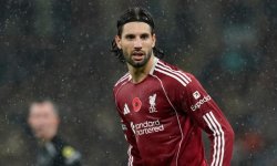 Mercato : Le Real Madrid et Manchester City suivent Szoboszlai