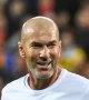 Paris 2024 : Zidane va-t-il porter la flamme olympique ? 