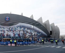 PSG : Des élus se soulèvent contre la vente du Parc