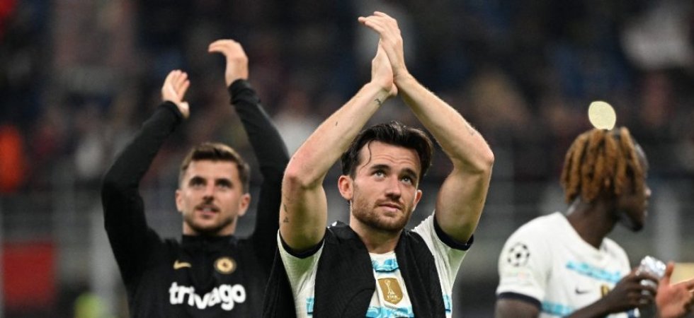 Angleterre : Chilwell forfait pour le Mondial