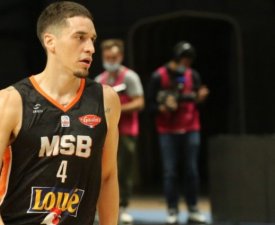 Betclic Elite (J9) : A l'arraché, Le Mans s'impose, Nanterre et Orléans brillent également