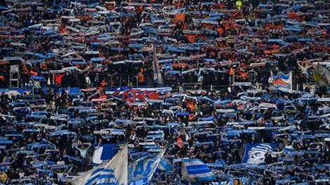 OM : Les ultras actent une protestation ...