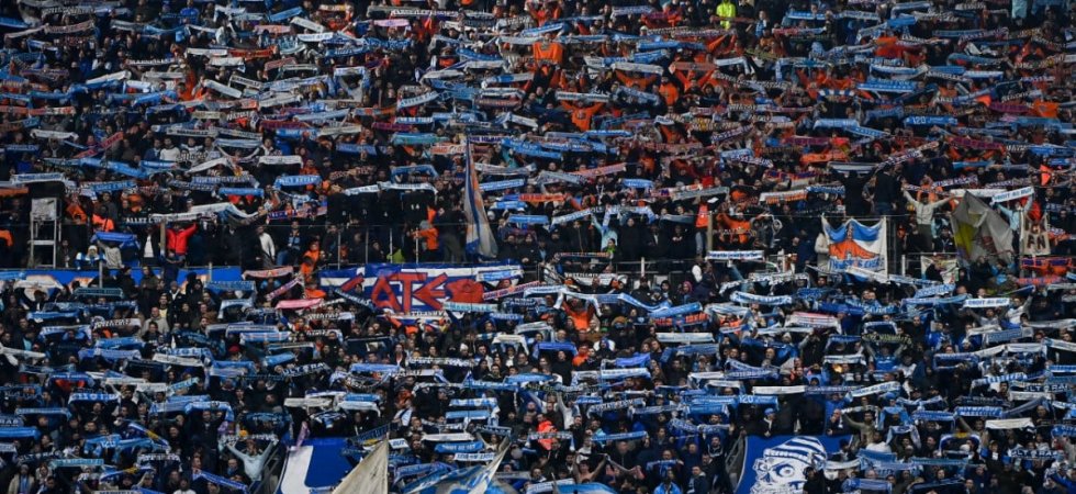OM : Les ultras actent une protestation silencieuse